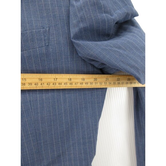 Brooks Brothers Sport Coat 44 Long Explorer Regent Fit Wool Blazer - Picture 5 of 15